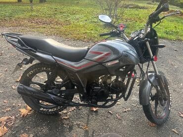 dayun moto: Yamaha - Nnb, 110 sm3, 2023 il, 27000 km — 4