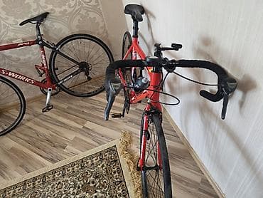 Yol velosipedi – FORMAT Con30 Ölçü-M Ötürücü Shimano Claris 2x8 — 5