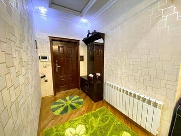 xacmaz ev: 3 otaqlı, Yeni tikili, 141 kv. m — 14