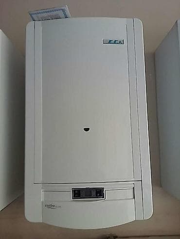 Kombi Eca Turkiye istehsali ideal veziyyetde her nov italiya alman ve lalafo.az -da Kombi Eca Turkiye istehsali ideal veziyyetde her nov italiya alman ve