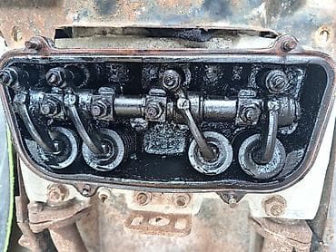 mercedes mator: ZAZ zaz 965, 1.2 l, Benzin, 1989 il, Orijinal, Ukrayna, İşlənmiş — 4