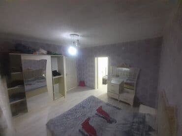 1 otaqlə mənzil: Xırdalan, 3 otaqlı, Köhnə tikili, 2 kv. m — 10