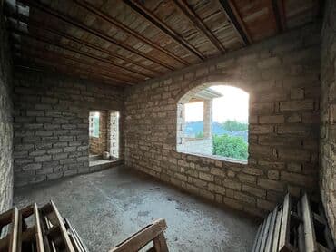 20 ci sahede satilan evler 2020: 8 otaq, 376 kv. m, Təmirsiz — 19