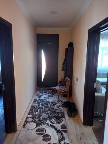 makler gence: 3 otaqlı, 80 kv. m, Yeni təmirli — 13