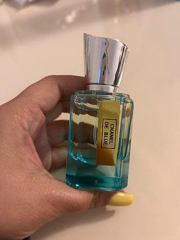 antik etir: Məhsul: 50 ml yağ əsaslı ətirlər - Orijinal yağ parfum – spirt deyil — 9
