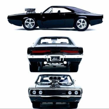 Автокресла: 🚘Dodge Charger Demir maşın 💥Şook endirim. 13 manat 👍Tam arginal — 8