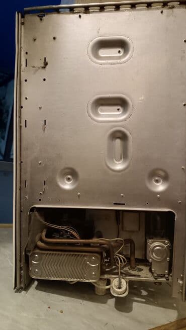 kombi imerqaz: Kombi İmmergas 24 kVt — 4