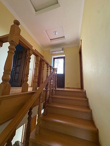 zigda heyet evi: Türkan qəs., 150 kv. m, 3 otaqlı, Hovuzlu — 9