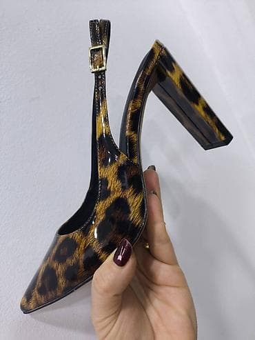 eqa shoes ecemi: Tuflilər, Aldo, Ölçü: 36, Yeni — 6