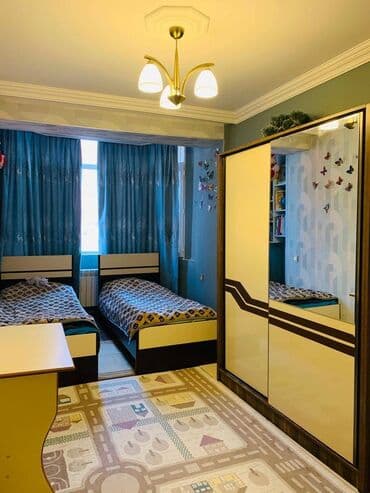 новостройки с ремонтом: 2 комнаты, Новостройка, 58 м² — 7