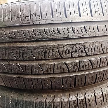 teker 17 type 1: 265/65/17 Frelli 4 ədəd əla vəziyyətdı — 6
