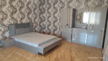 biləcəridə köhnə bina evləri: Сарай, 2 комнаты, Вторичка, 135 м² — 7