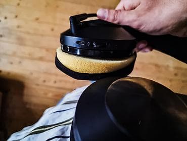 tv tuner box: Lenovo H600 Wireless Gaming Headset - Oyun üçün nəzərdə tutulmuş — 4