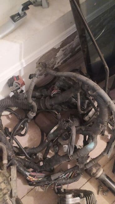 ниссан х трейл запчасти: Infiniti G35 üçün orjinal ehtiyat hissələri var — 8