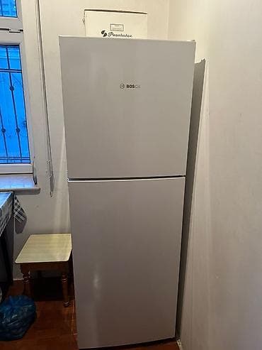 Bakının mərkəzində, Sahil metrosu yaxınlığında 2 otaqlı köhnə tikili — 6