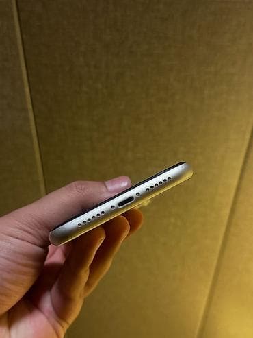 apple watch series 1: IPhone 11, 128 GB, Ağ, Zəmanət, Kredit, Simsiz şarj — 5