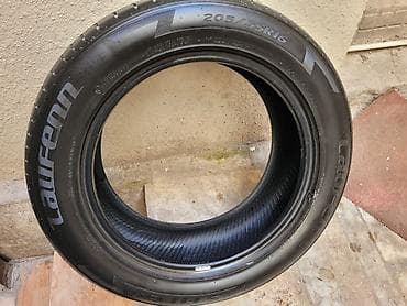 Laufenn avtomobil şini - Ölçü: 205/55 R16 - Növ: Yay/performans