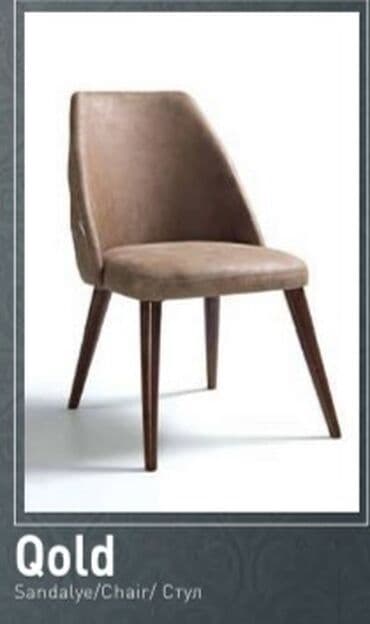 Qonaq otağı üçün, Yeni, Stul