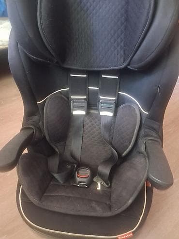 Uşaq avtooturacağı Prime Care (9-36 kq)Brend: Prime Care9 kq-dan 36