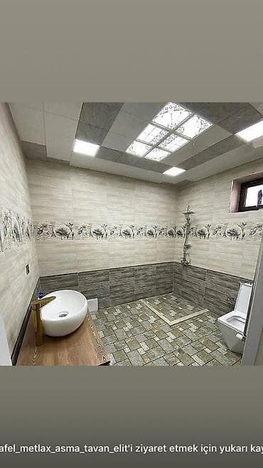 parket topdan satis: Alminyum asma tavan 
Bütün bölgələrə çatdırma var — 5