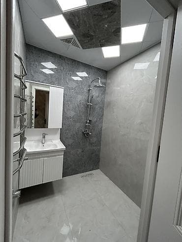 ev satlir bayil: 2 otaqlı, Yeni tikili, 70 kv. m — 6