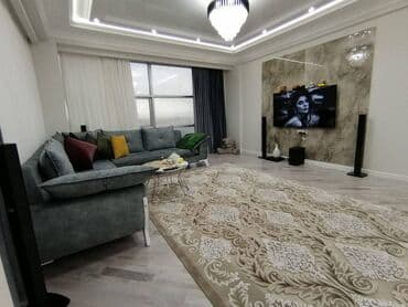 karvan ticaret merkezi: 2 otaqlı, Yeni tikili, 145 kv. m — 6