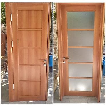 usaq stullari: Qapi 4eded 210/90sm 1sade 3suseli 70azn biri Xirdalan 5581 leli — 1