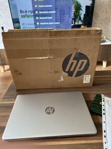 envy: İşlənmiş HP Envy, 15.6 ", Intel Core i3, 128 GB, Ünvandan götürmə — 1