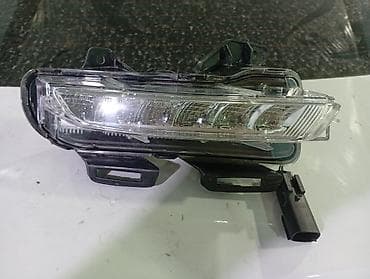 vaz 2106 abilsofka: Cruze 2015 LTZ dumanı qaşı Ledi GM üstən çıxma 95azn qırığı sınığı — 1