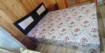 cən 1 ton: İki neferlik taxt aeliqeli veziyetde unv olcu 150 *195 
Unv genclik — 2