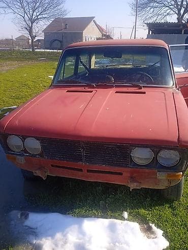 ucuz motolar: VAZ (LADA) 2103 : 1.3 l | 1995 il 187548 km Sedan — 10