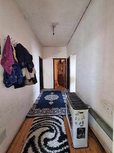 alatava ev satilir: 3 otaqlı, 120 kv. m, Kredit yoxdur, Təmirsiz — 10