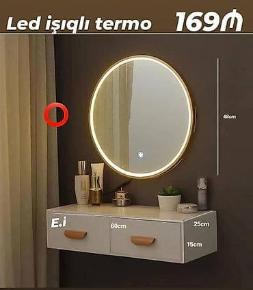 ikinci el termolar: Yeni, Termolar, Şəhərdaxili pulsuz çatdırılma — 1