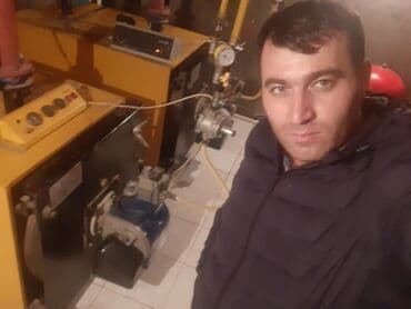 kombi və radiatorların satışı: Butun nov istilik ve buxar qazanlarinin temiri — 4