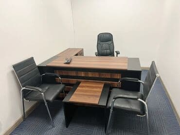 Ofis və oyun kresloları: ✅Stokda: 15 ədəd var ✅Yenidir! qiymət real öz qiymətidir! — 1