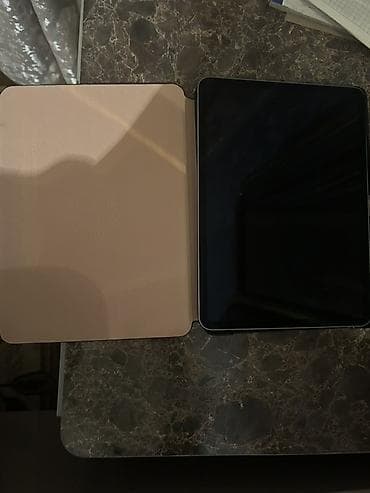ipad mini ikinci el: İşlənmiş Apple iPad Pro 11 (2022), 13", 256 GB — 4