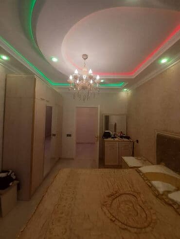 ucuz evlər satış: Bakı, 2 otaqlı, Köhnə tikili, 65 kv. m — 5