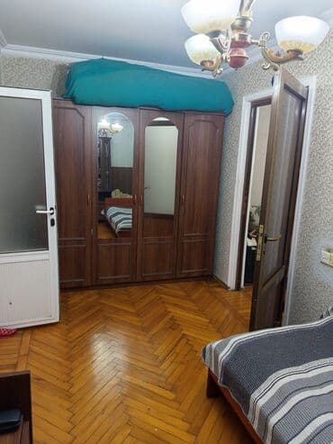 kirayə evlər nərimanov metro: Mənzil – həyət evi tipli girişli Nerimanov 82nömreli mektebin yanında — 6