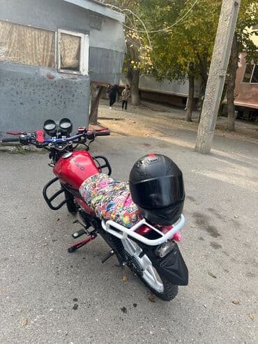 ucuz mapet: Tufan - M50, 80 sm3, 10000 km — 1