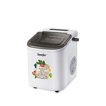 sonifer blender 4 in 1: Günlük 15 kq, Nağd ödəniş, Yeni — 4