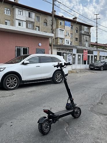 zongshen 150cc: Salam satılır st 777di 2matorludu baterya gücü:48v20amperdi matorgücü — 6