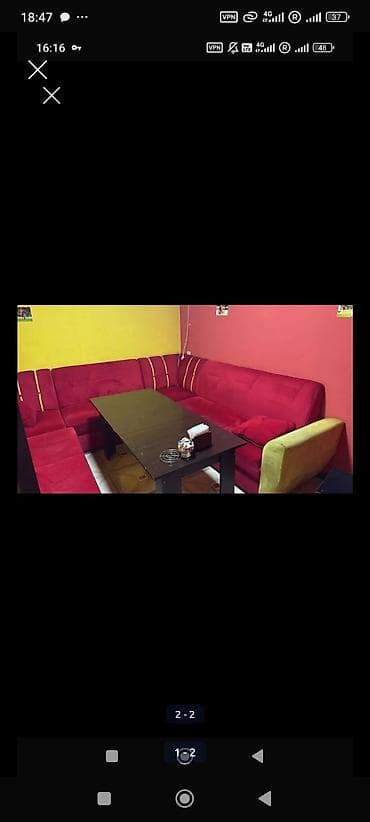 alman dili muellimi: Ofisiant, Qadın, 18 yaş, Təcrübəsiz — 2