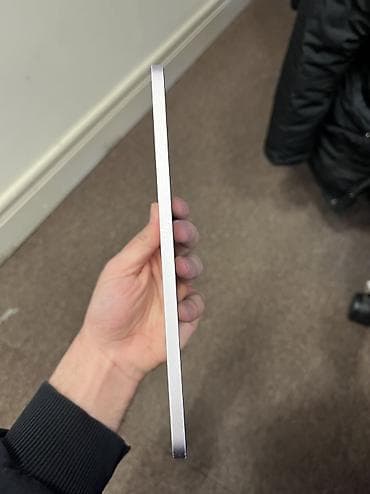 planset gence: Ipad 6 mini 2021 — 6