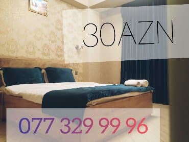 icareye anbar: Hotel bir gunu 50 azn ailevi otel**** — 1
