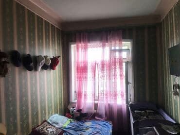 xalqlar dostlugunda satilan evler: Bakı, NZS, 3 otaqlı, Köhnə tikili, m. Xalqlar Dostluğu, 65 kv. m — 5