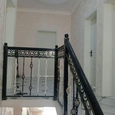 Отделочные материалы: Obyekt: İki mərtəbəli fərdi yawayiw evi kiraye verilir Təsvir: - — 10