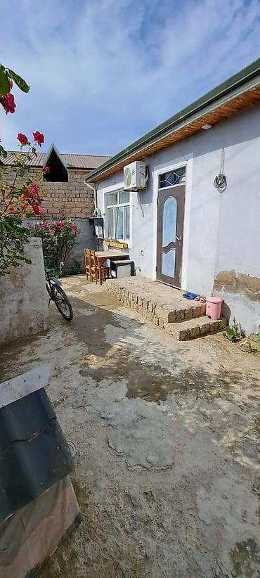 gencede ev: Satılır: EV QALA XAŞAXUNA BAĞLARDADI REYAL ALAN NARAHAT ELƏSİN 216 — 1