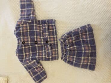 Uşaq dəsti, Qız üçün, 5 - 6 yaş