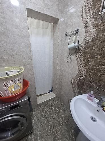 koroğlu: Zabrat 4 otaqlı, 100 kv. m, Yeni təmirli — 4