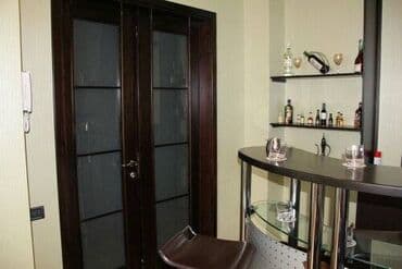 lüks həyat mmc: 4 otaqlı, Yeni tikili, m. Elmlər Akademiyası, 175 kv. m — 4